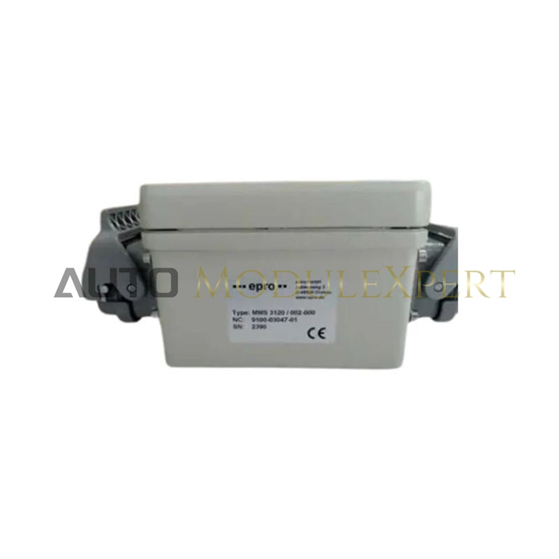 CON011/916-200 EPRO Eddy Current Signal Converter