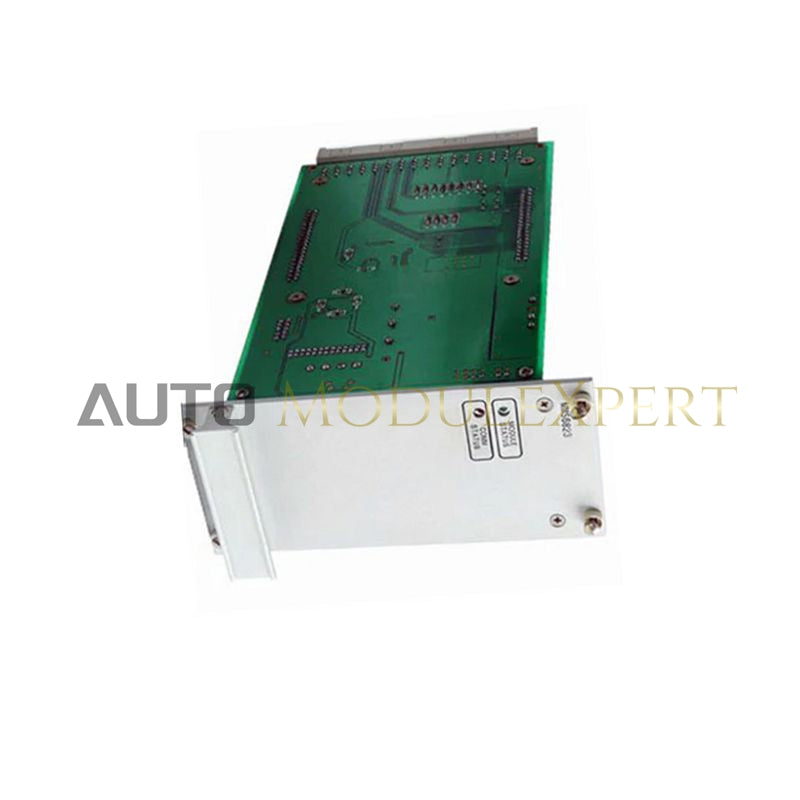 16-Channel Vibration Monitoring Module EPRO MMS6823