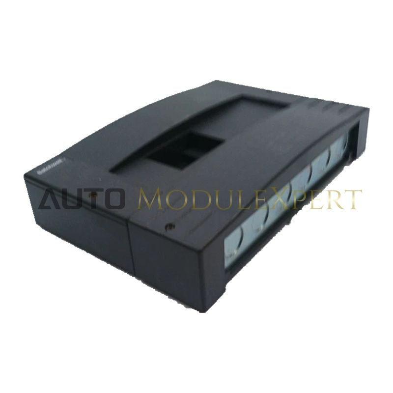 Control Module Interface MN650‑XCOM Invensys