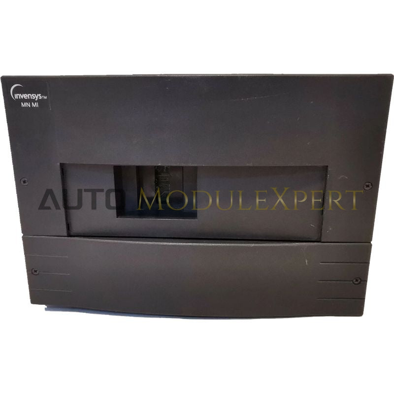Management Controller Module MNN‑MI‑100 Invensys