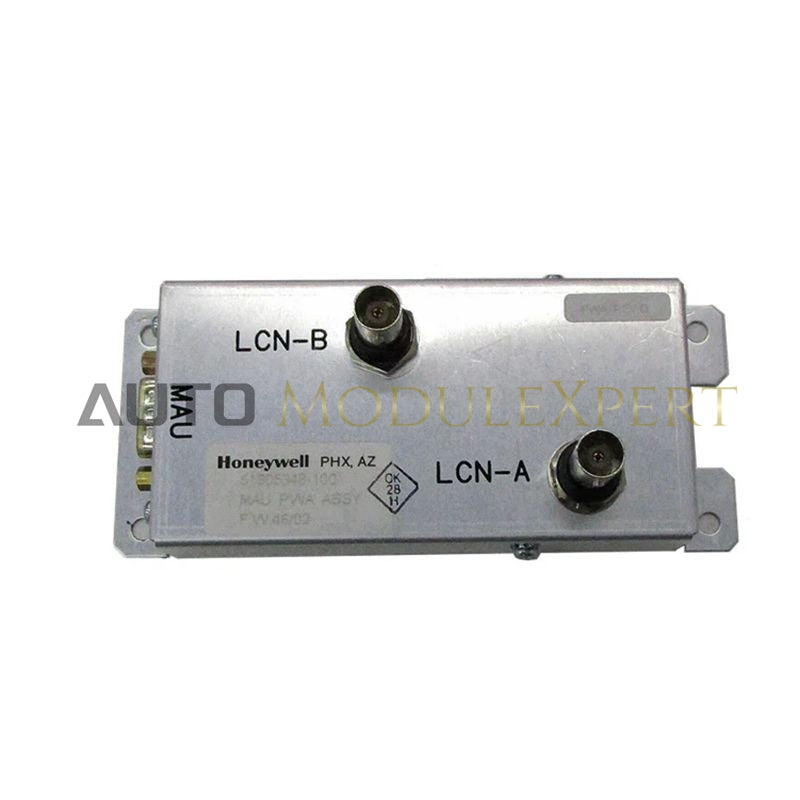 Honeywell MP-XLAD05-100 Industrial-Grade Hard Disk Drive