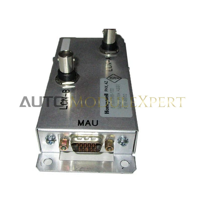 Honeywell MP-XLAD05-100 Industrial-Grade Hard Disk Drive