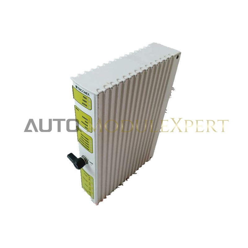Triconex 3001 S2 Main Processor Module PLC