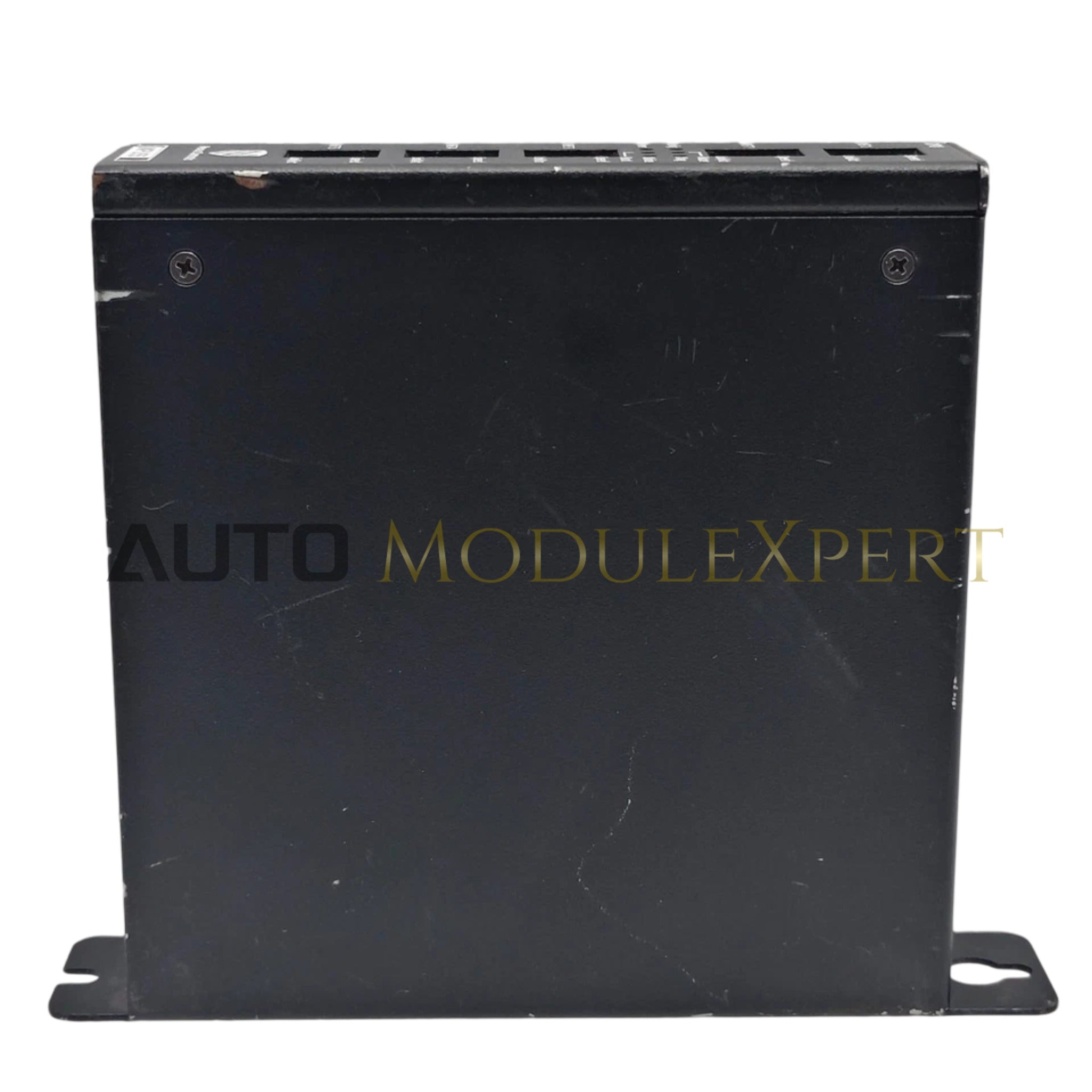 GE MPU55 Nexus Controller Module
