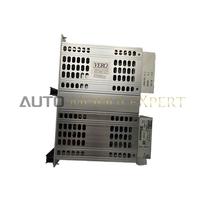 VERO MRKM66HE16/16MPST Power Supply Module Industrial PSU