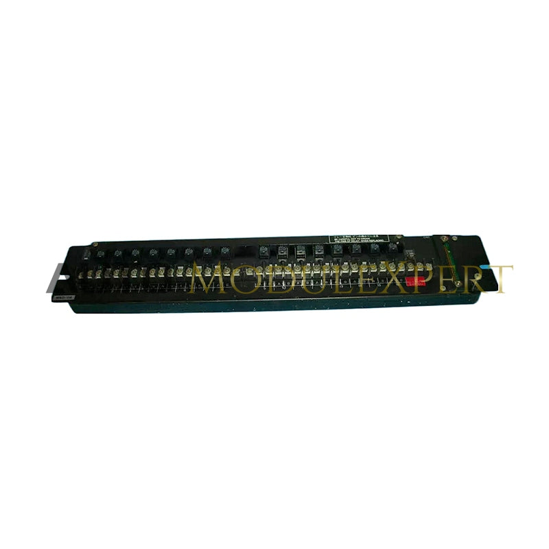 Placa de Saída de Relé YOKOGAWA MRO-114*A