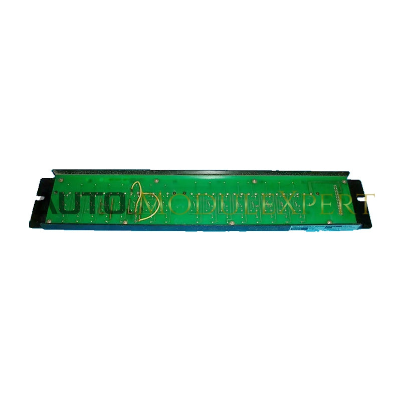Placa de Saída de Relé YOKOGAWA MRO-114*A