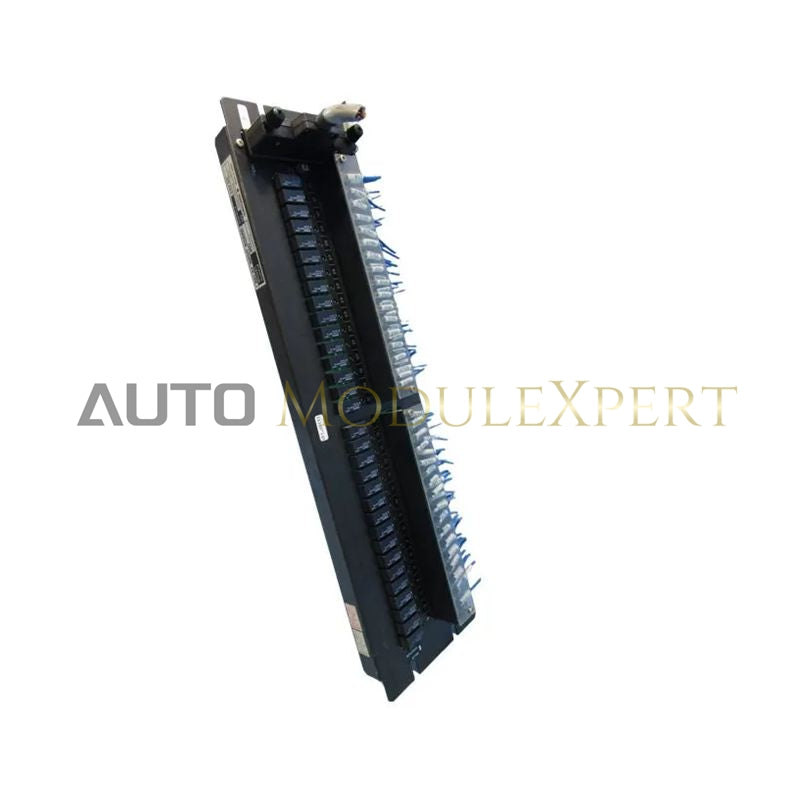 SPDT Relay Output Board YOKOGAWA MRO-234*A