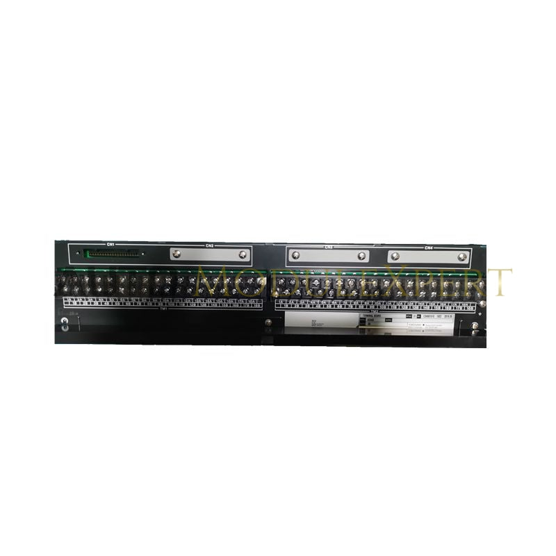 Yokogawa MRT*A Terminal Board Process Control