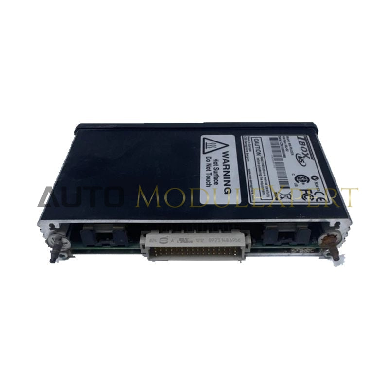 Power Supply Module TBOX MS-PS-DCN Device