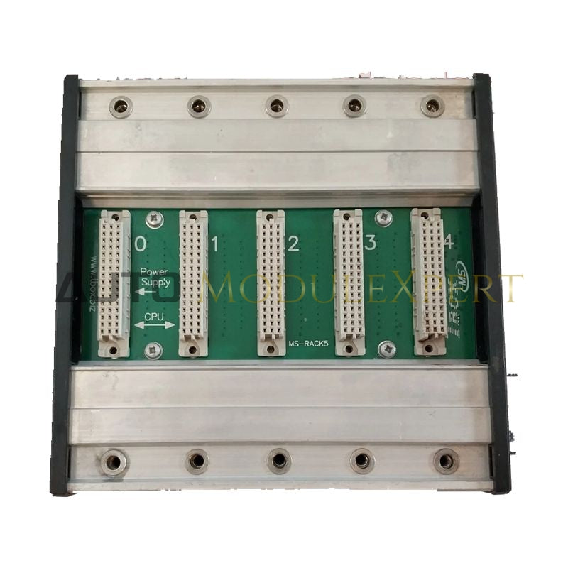 MS-RACK5 (C-01) TBOX Industrial Power Supply