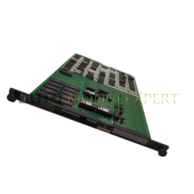 Yokogawa MS05 B Module Industrial Field Control Unit