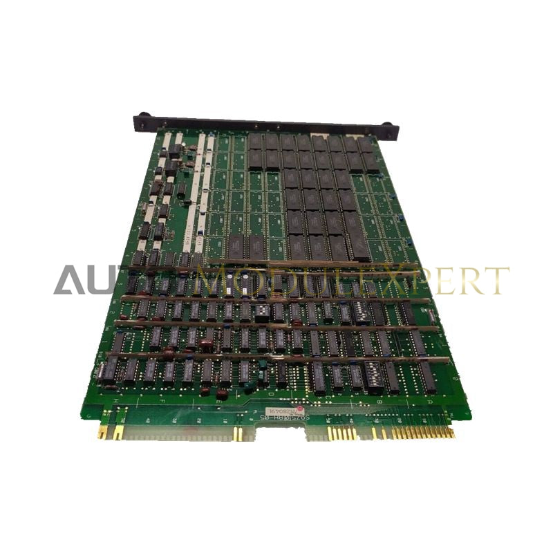 MS32*A Communication Interface Card  Yokogawa System Part