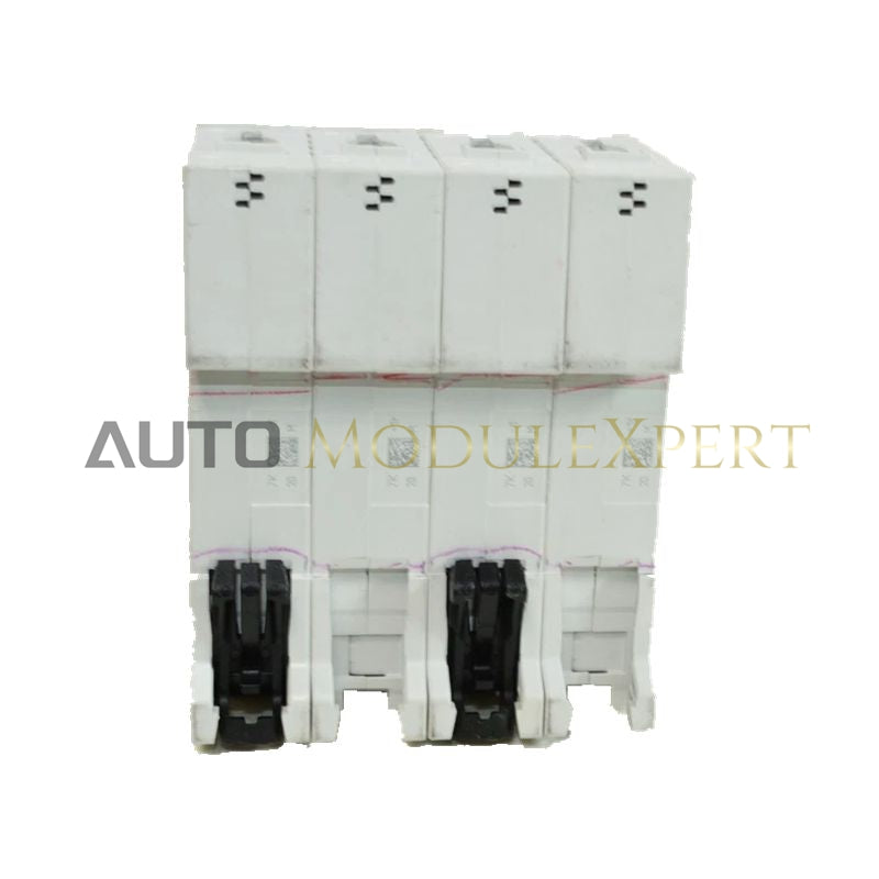 ABB MTK Mini Circuit Breaker for Electrical Safety