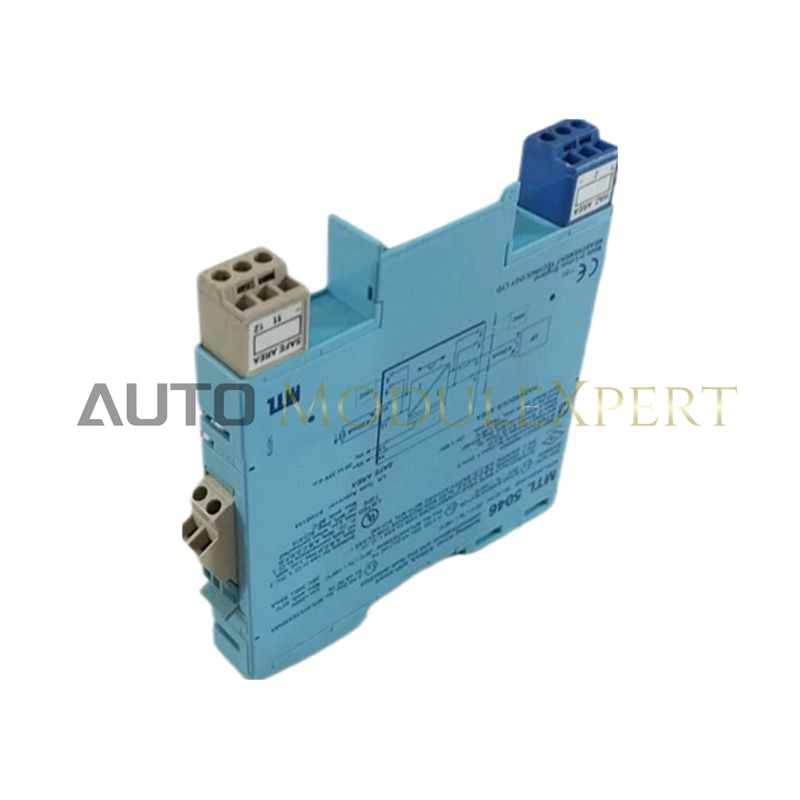 MTL 5046 Industrial Isolating Driver