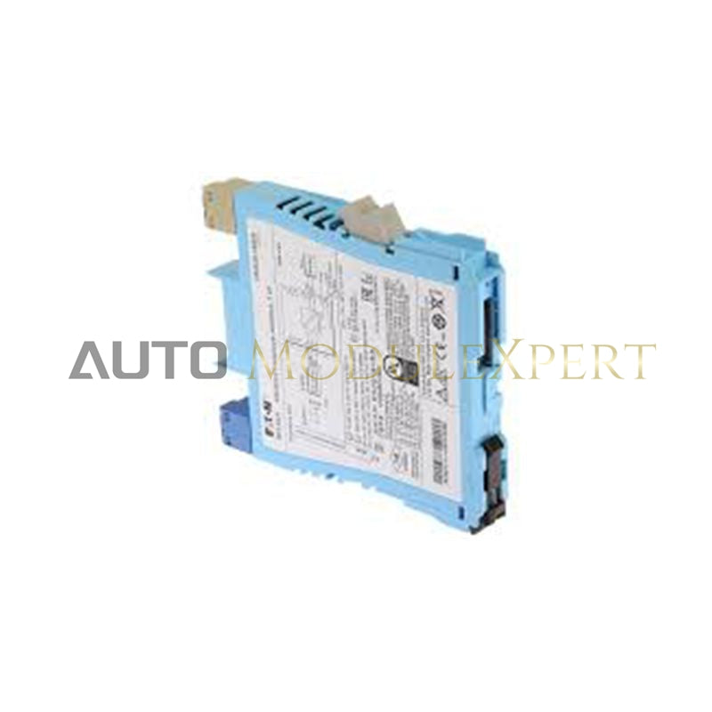 MTL MTL5531 Vibration Transducer Interface MTL5500 Series