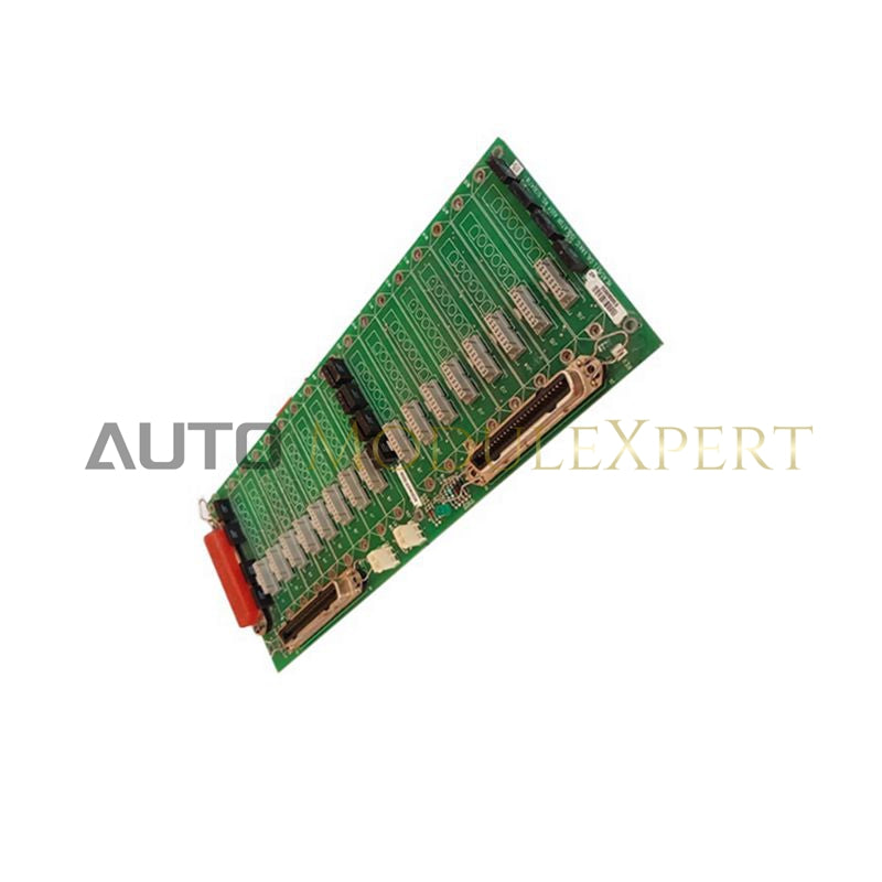 Honeywell MU-CULFO1 Network Communication Module for DCS Systems