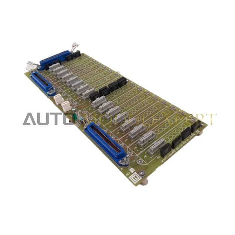 Honeywell MU-GAIH13 51304718-100 Analog Input Module for Process Control