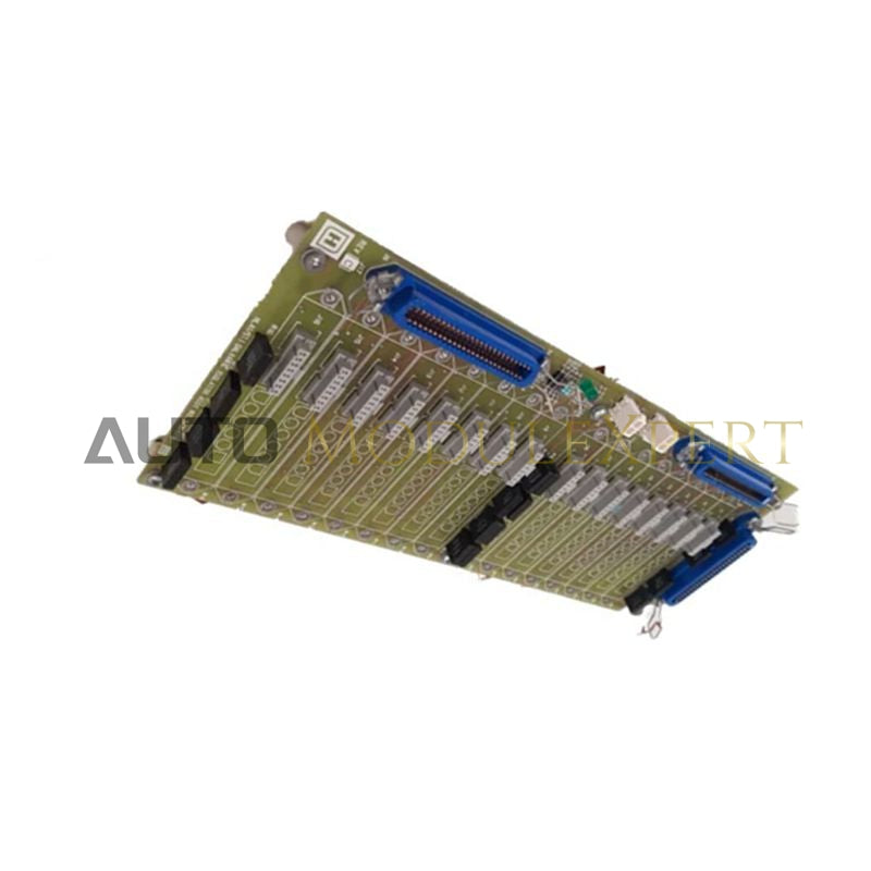 Honeywell MU-GAIH13 51304718-100 Analog Input Module for Process Control