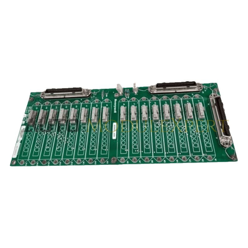 Digital Input Module Honeywell MU-GDID12 51304640-225