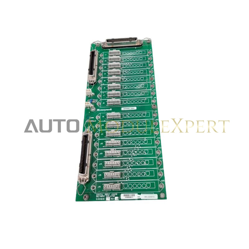 Digital Input Module MU-GDID12 51304640-175  Honeywell