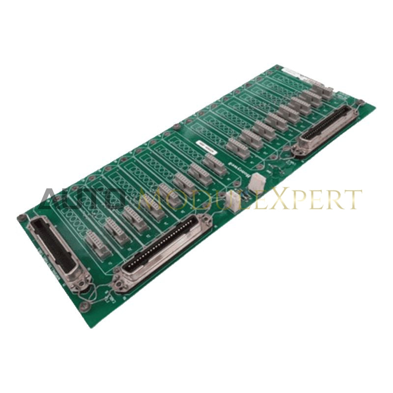 Digital Input Module MU-GDID12 51304640-175  Honeywell