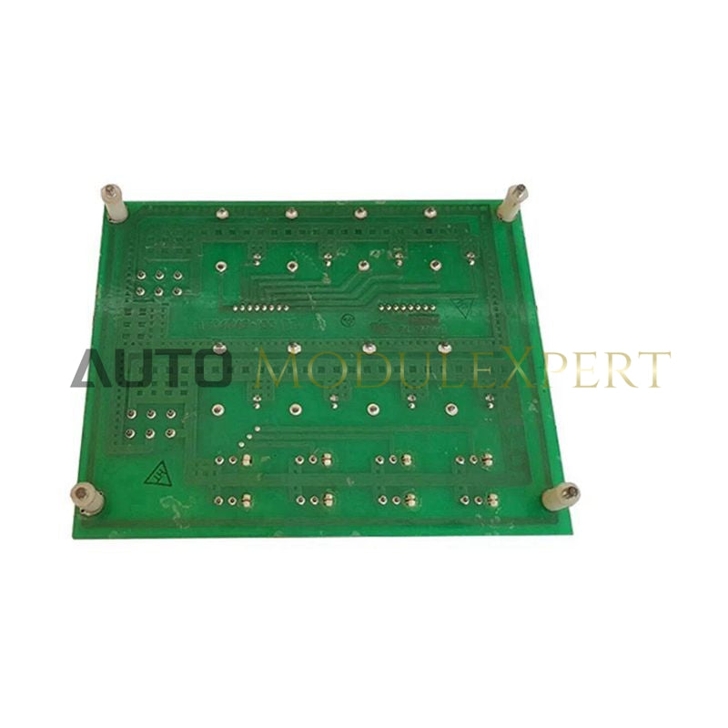 MU-GPRD02 51304644-125 Honeywell Galvanic Isolation Power Distribution