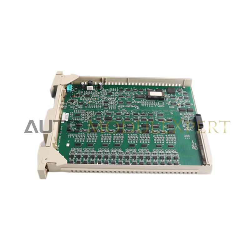 Industrial Digital Output Module Honeywell MU-PDOY22