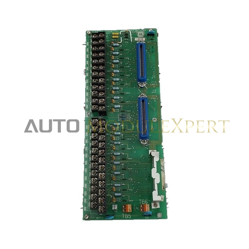 Honeywell MU-TAIH52 51304337-200 High-Level Analog Input Card for Safety Systems