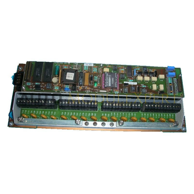 MU-TAMR02 51301376 Honeywell  Analog Input Card