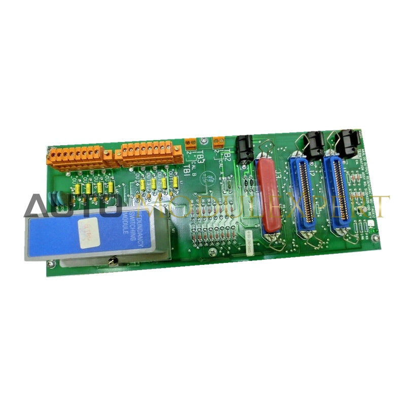 MU-TAOX12 51304335-100 Honeywell Analog Output Redundancy Board,US_,7248