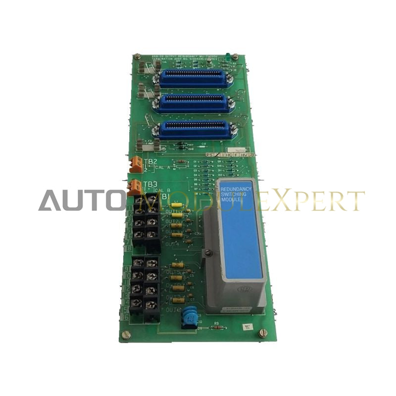Analog Output Switching Module MU-TAOX52 51304335-200 Honeywell