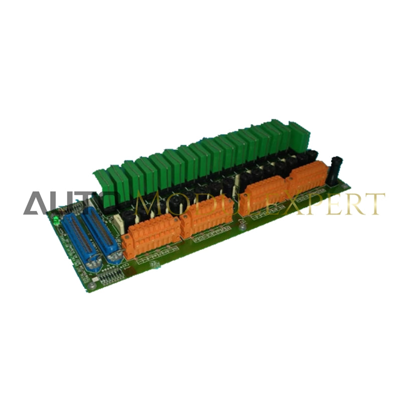 MU-TDOD12 51304423-100 Honeywell Digital Output Board Via FEDEX/DHL