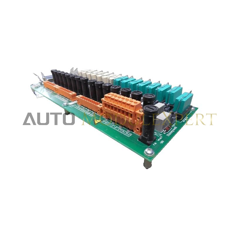 MU‑TDOR12 51309148‑125 Honeywell Relay Output Board