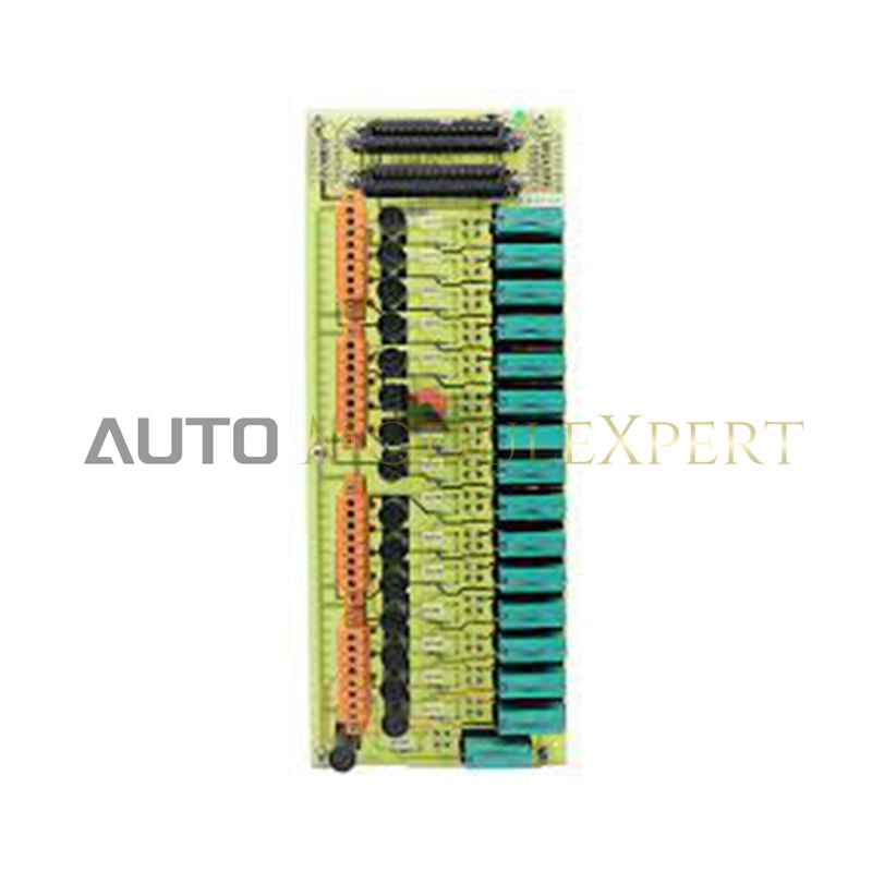 Digital Relay Output Module Honeywell MU-TDOR12 51304443-100