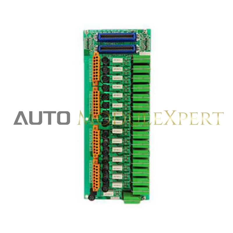 MU-TDOR22 51304427-100 Honeywell Digital Output Module 1x Via FEDEX/DHL