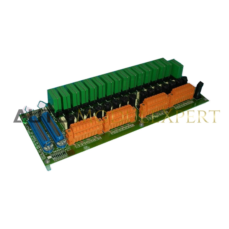 MU-TDOR22 51304427-100 Honeywell Digital Output Module 1x Via FEDEX/DHL