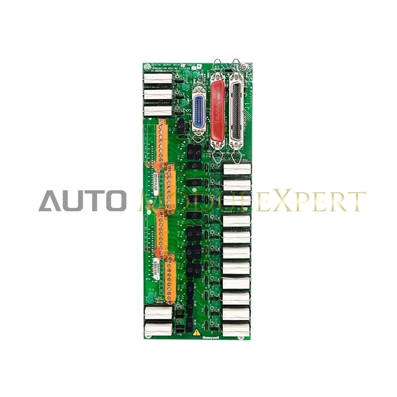 Digital Output Relay Honeywell MU-TDOY23 51204166-12