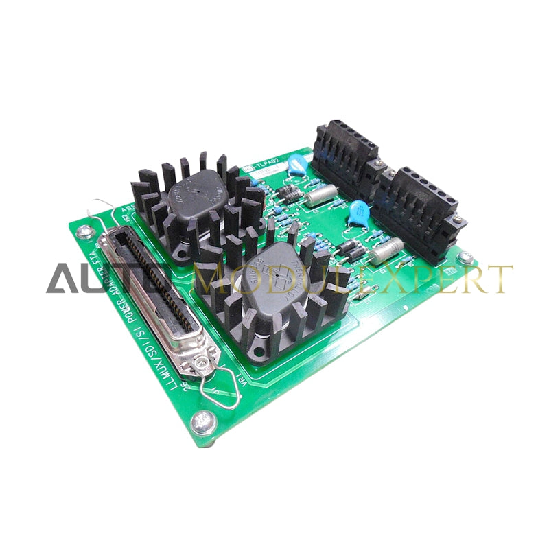 HONEYWELL | MU-TLPA02 | 51304467-100 | Placa Adaptadora de Alimentación
