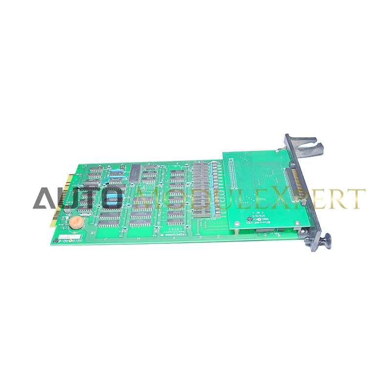 Цифровой входной модуль YOKOGAWA MUD*A