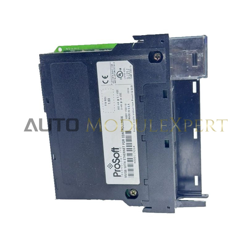 MVI56-GEC ProSoft Ethernet Communication Module for ControlLogix