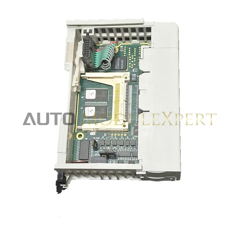 MVI69-MCM ProSoft Modbus Master/Slave Module for CompactLogix