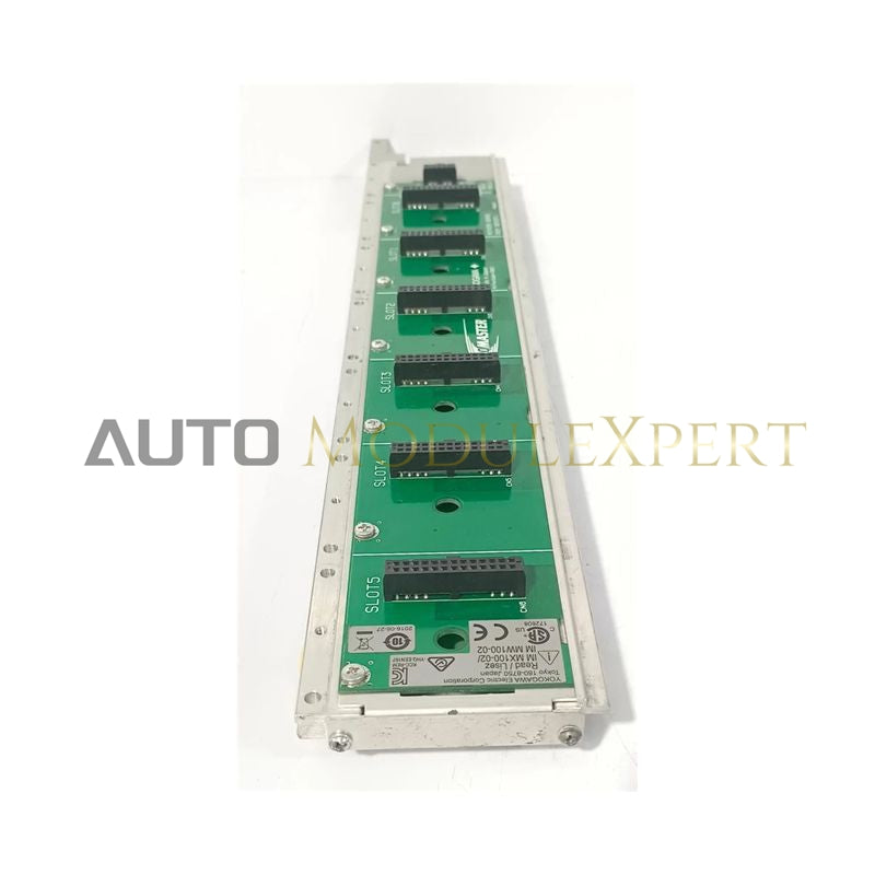 ماژول رابط PLC یوکوگاوا MX150