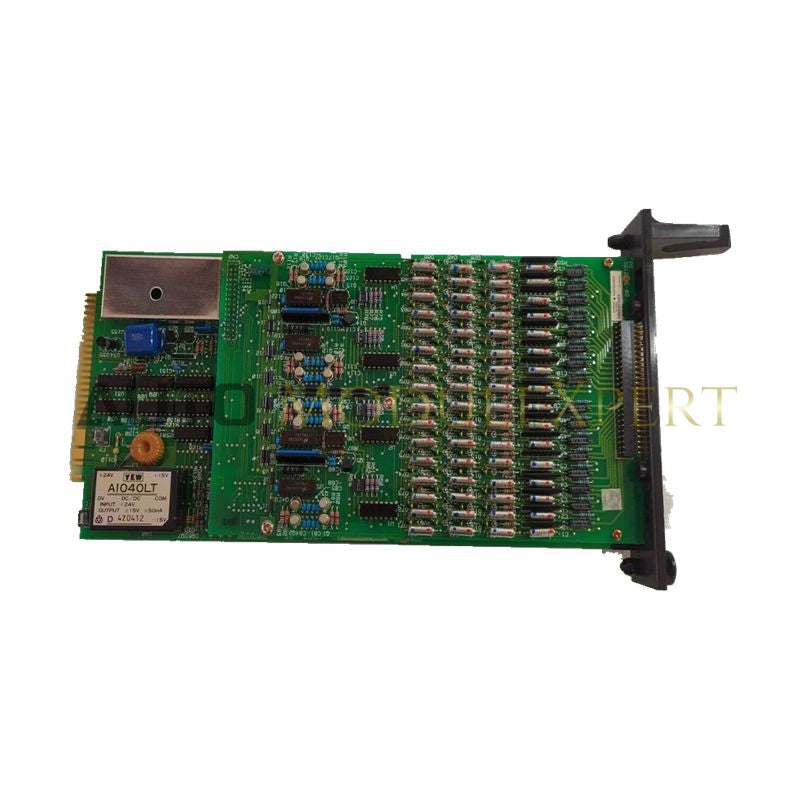 MX6*A Communication Interface Card for Yokogawa DCS Systems