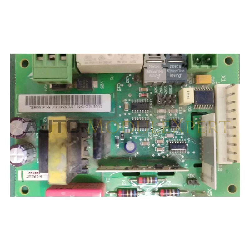 NBRC-61C ABB Driver Board for Power Converters