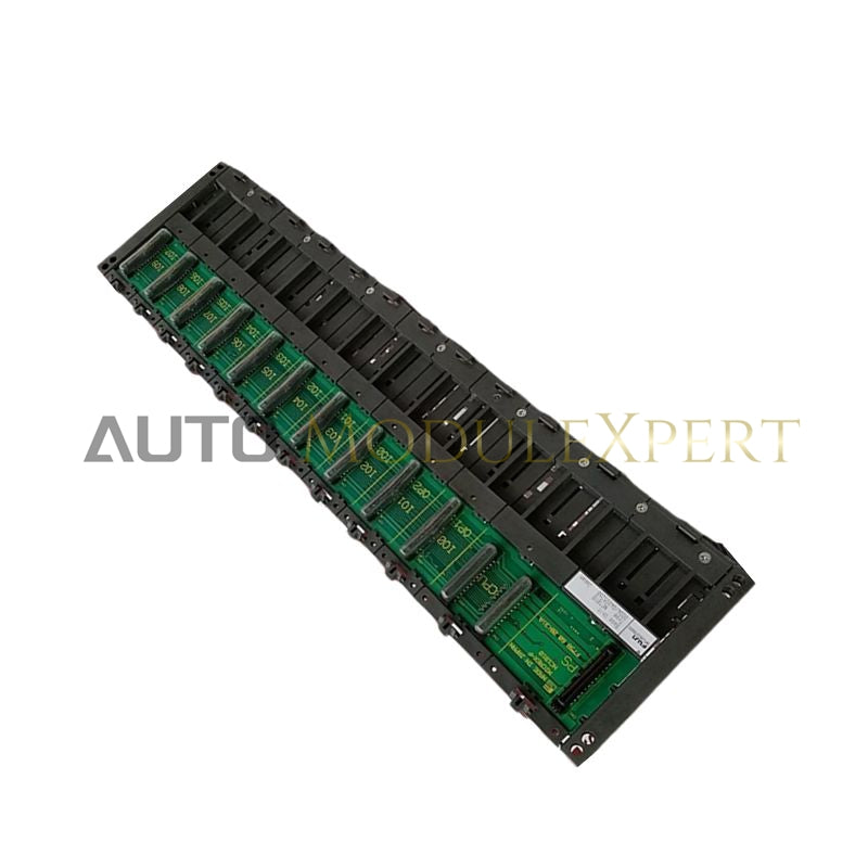 NC1B10 Yokogawa 10-Slot I/O Base Unit