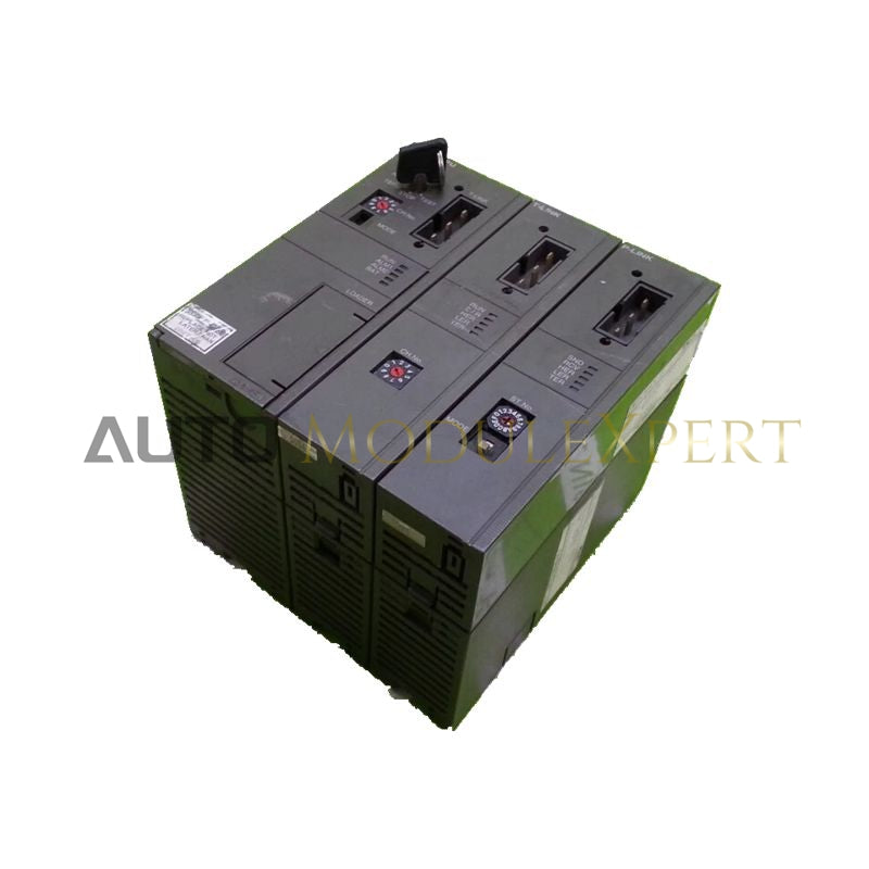 Fuji Electric NC1H‑PL1 PLC Control Module