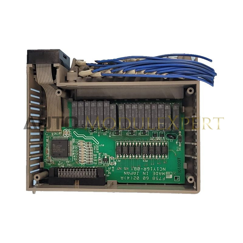 Module de sortie relais NC1Y16R-08 Yokogawa