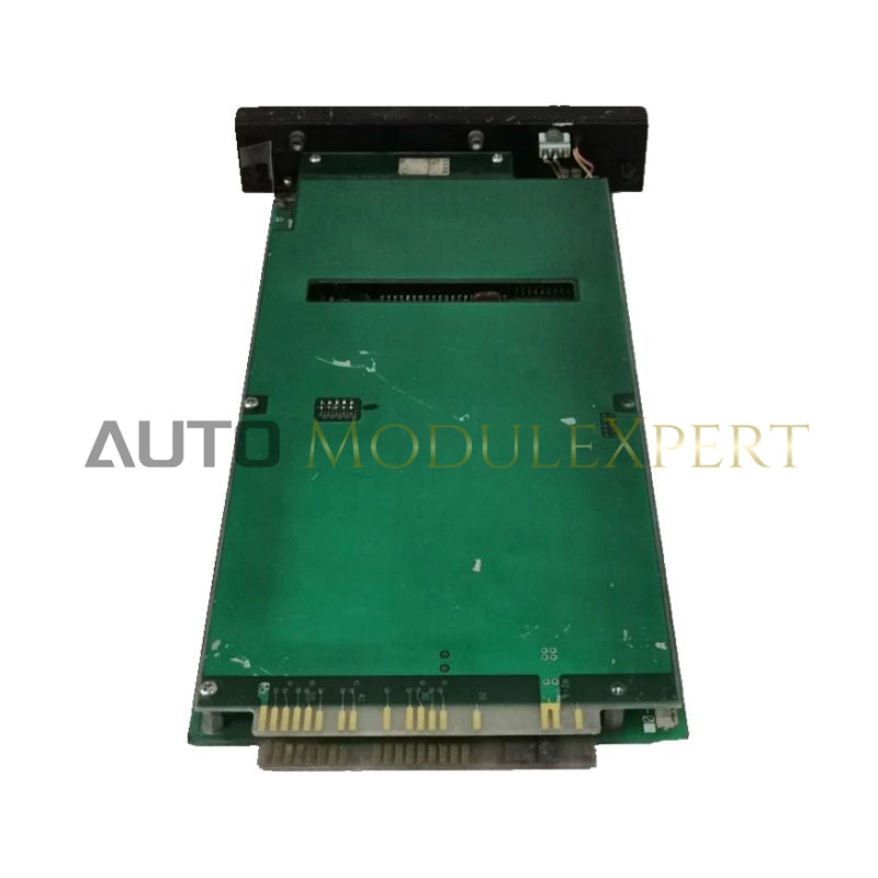 Yokogawa NC2 C Module Network Control Processor Component