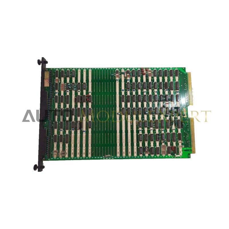 Industrial NCU4*A Module Yokogawa System Communications